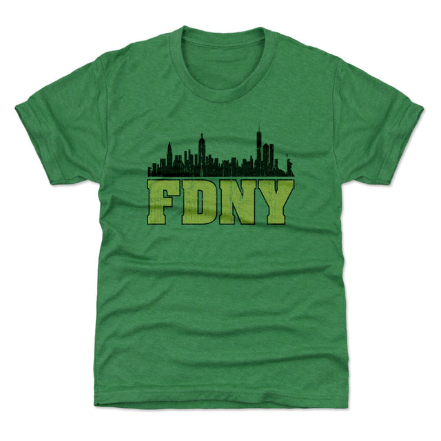 New York Kids T-Shirt | 500 LEVEL