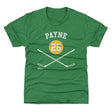 Steve Payne Kids T-Shirt | 500 LEVEL