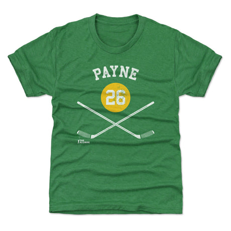 Steve Payne Kids T-Shirt | 500 LEVEL