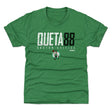 Neemias Queta Kids T-Shirt | 500 LEVEL
