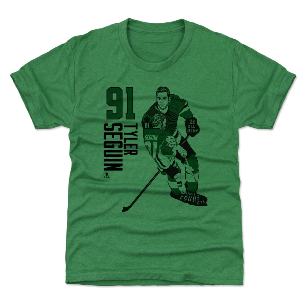 Tyler Seguin Kids T-Shirt | 500 LEVEL