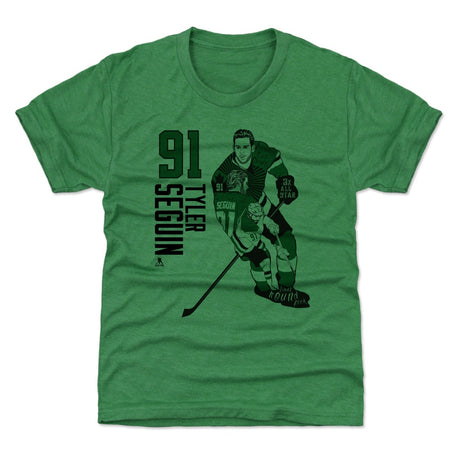 Tyler Seguin Kids T-Shirt | 500 LEVEL