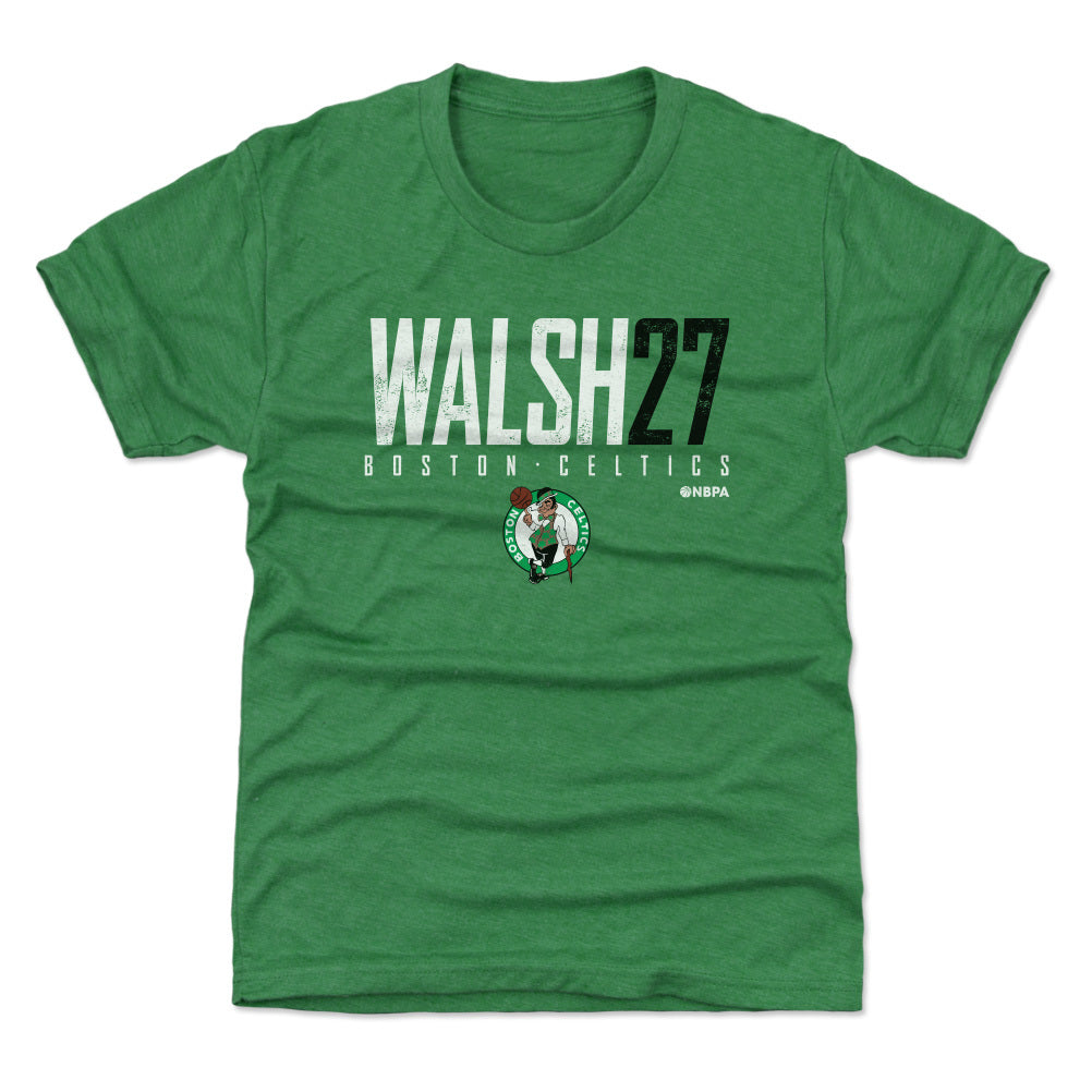 Jordan Walsh Kids T-Shirt | 500 LEVEL