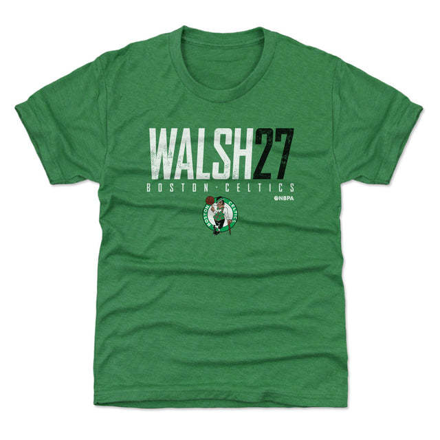 Jordan Walsh Kids T-Shirt | 500 LEVEL