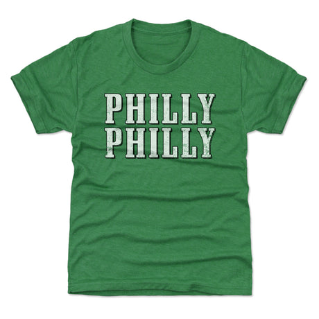 Philadelphia Kids T-Shirt | 500 LEVEL