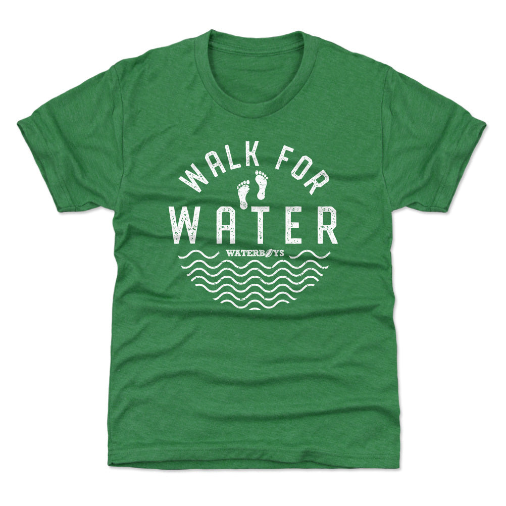 Waterboys Kids T-Shirt | 500 LEVEL