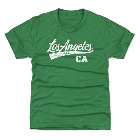 Los Angeles Kids T-Shirt | 500 LEVEL