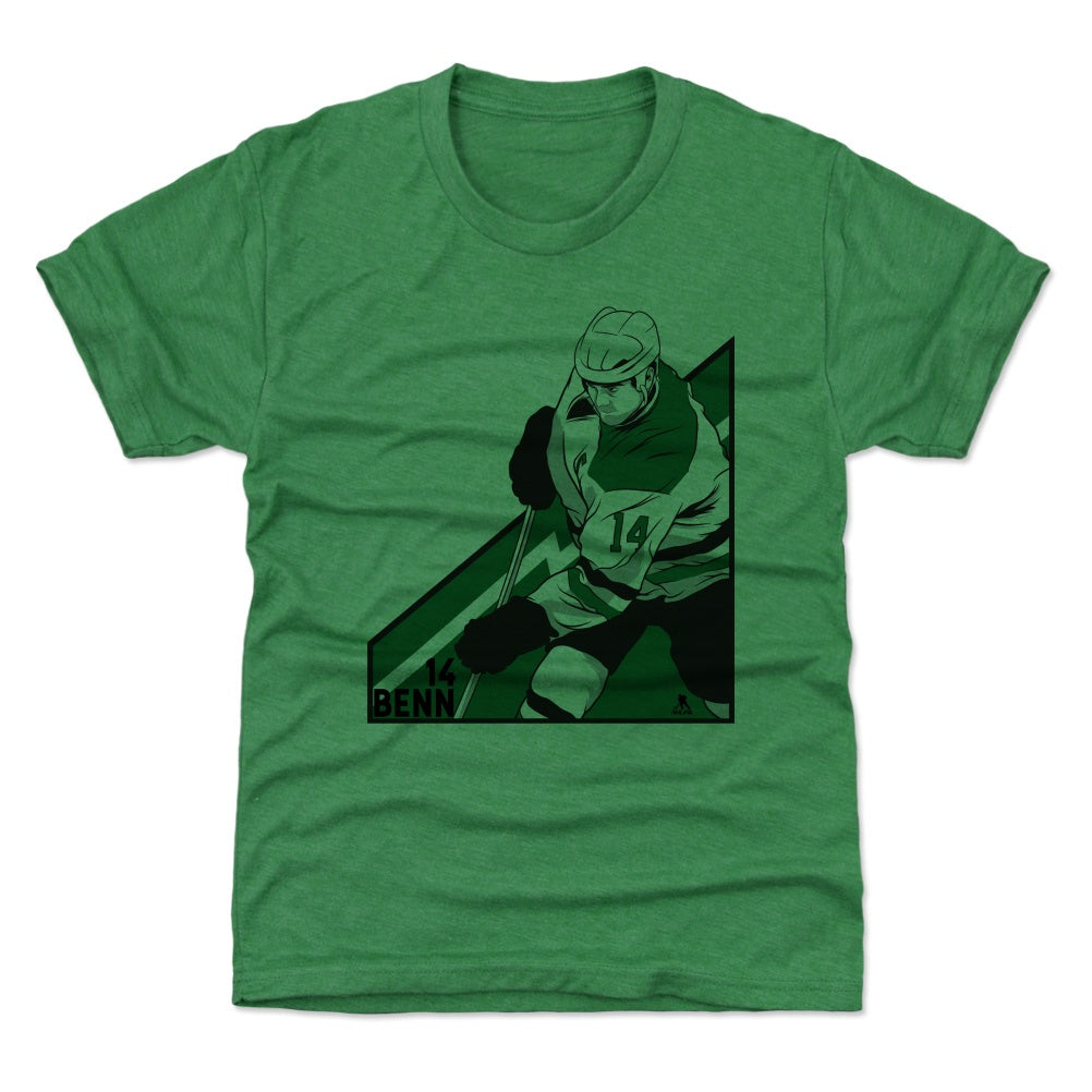 Jamie Benn Kids T-Shirt | 500 LEVEL