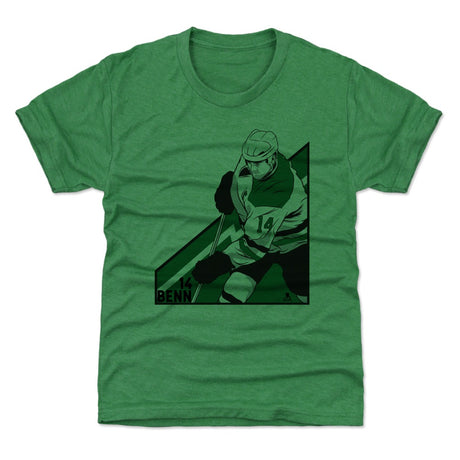 Jamie Benn Kids T-Shirt | 500 LEVEL