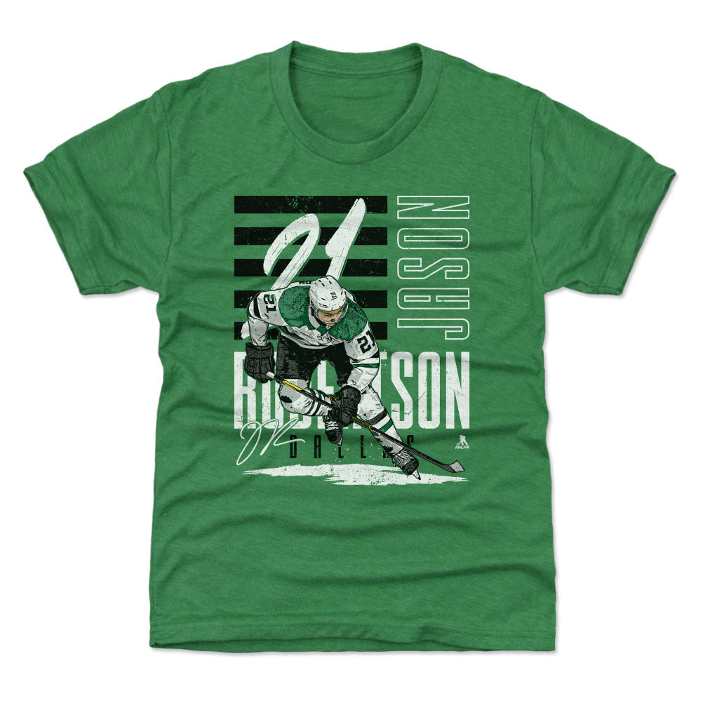 Jason Robertson Kids T-Shirt | 500 LEVEL