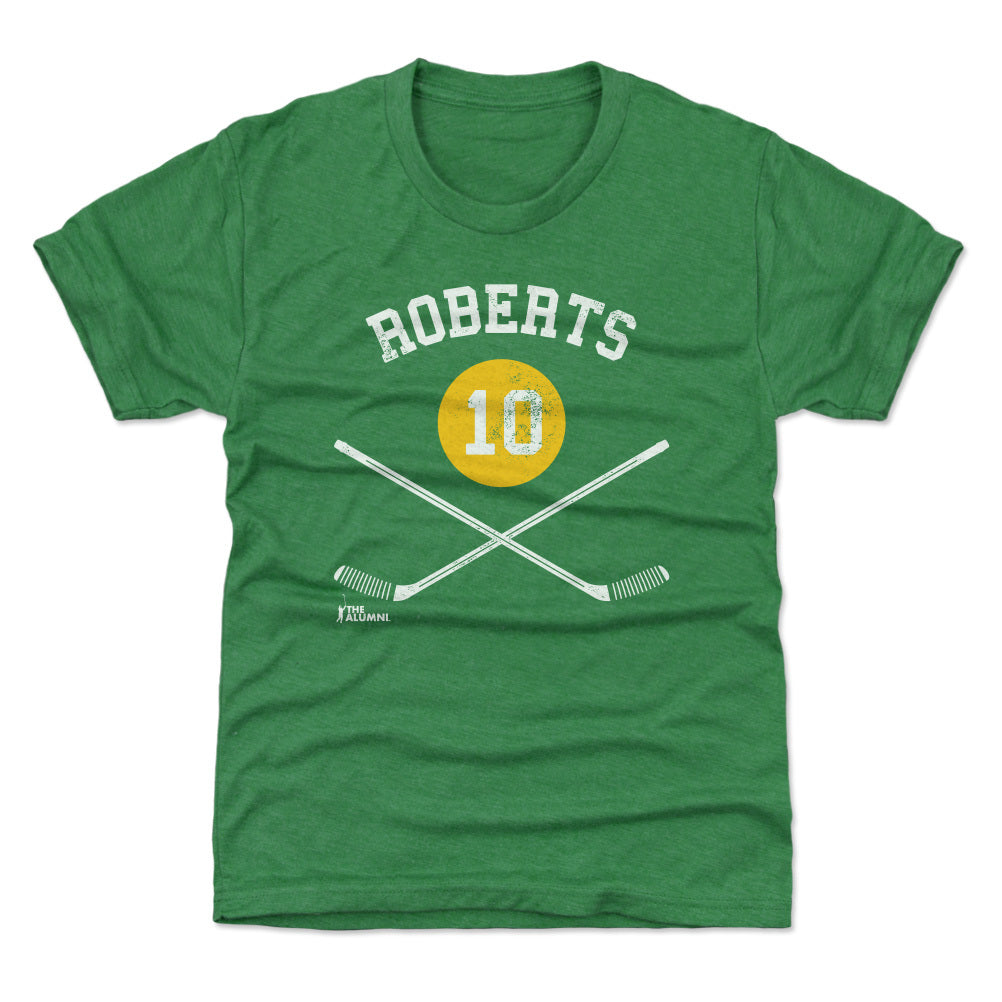 Gordie Roberts Kids T-Shirt | 500 LEVEL