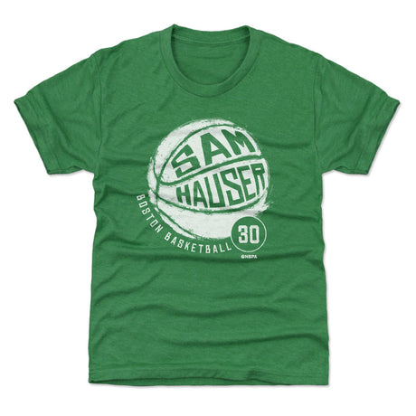 Sam Hauser Kids T-Shirt | 500 LEVEL
