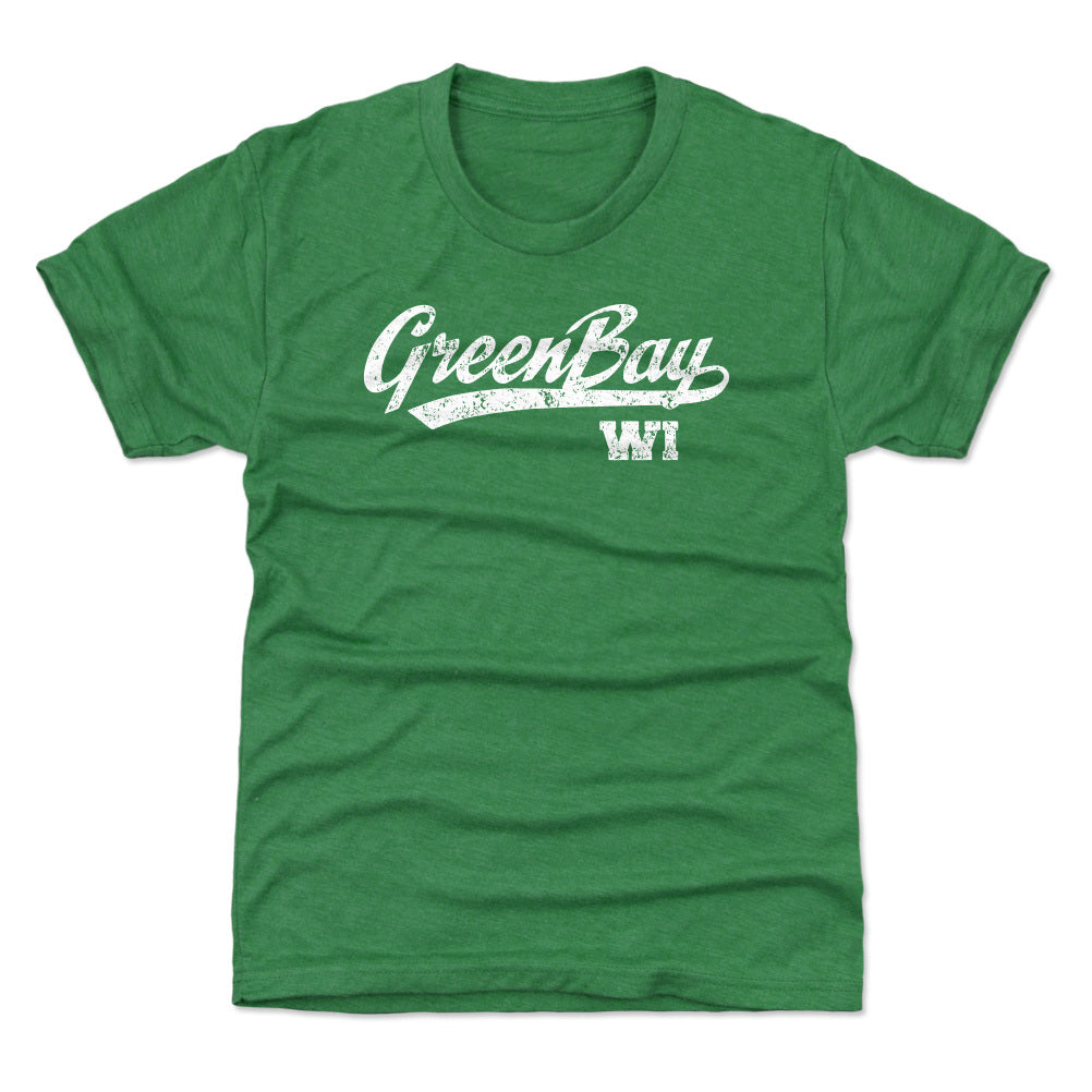 Green Bay Kids T-Shirt | 500 LEVEL