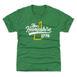 New Hampshire Kids T-Shirt | 500 LEVEL