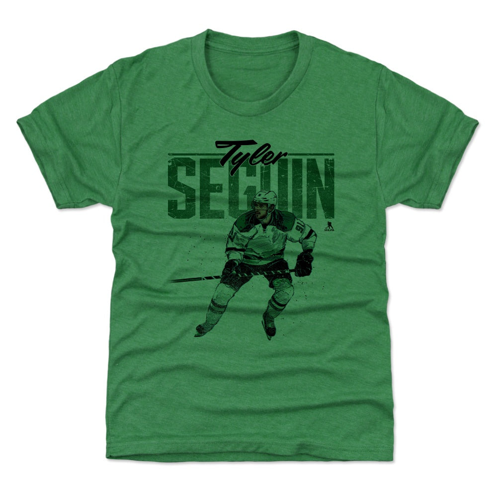 Tyler Seguin Kids T-Shirt | 500 LEVEL