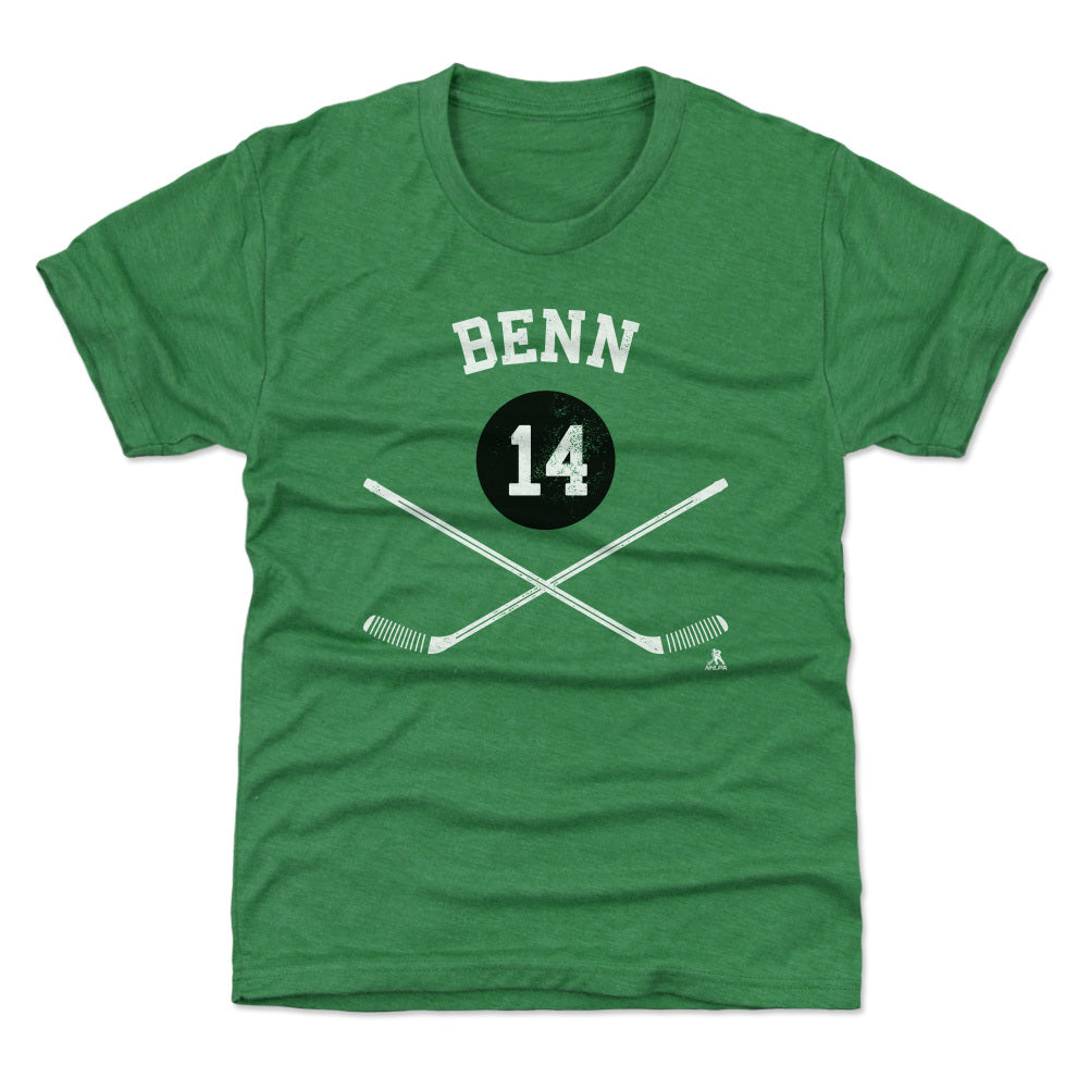 Jamie Benn Kids T-Shirt | 500 LEVEL
