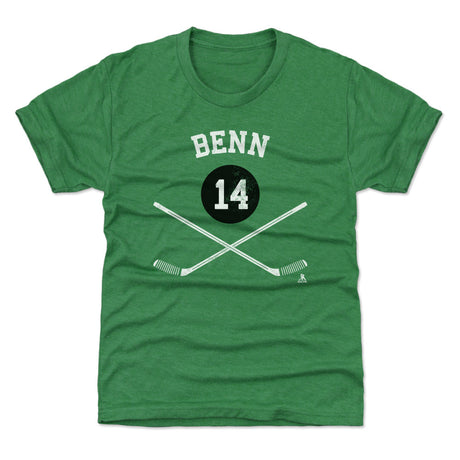 Jamie Benn Kids T-Shirt | 500 LEVEL