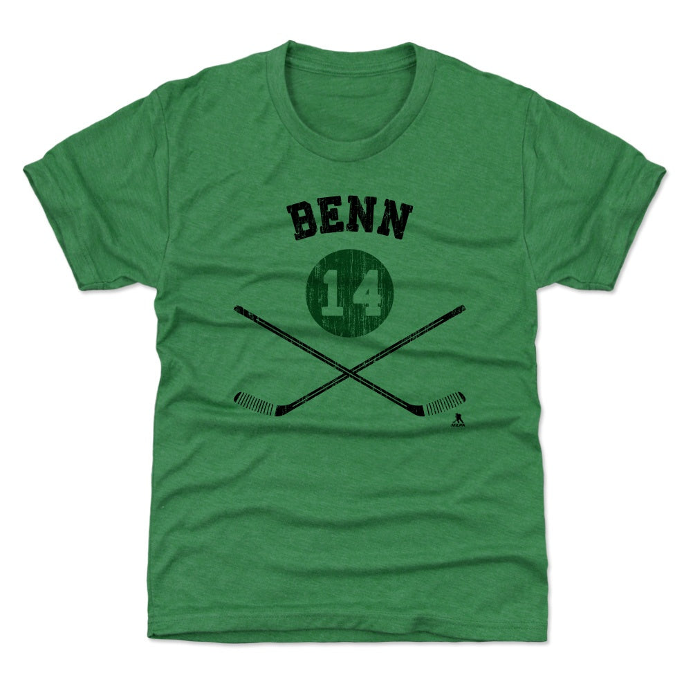 Jamie Benn Kids T-Shirt | 500 LEVEL