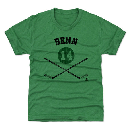 Jamie Benn Kids T-Shirt | 500 LEVEL
