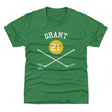 Danny Grant Kids T-Shirt | 500 LEVEL