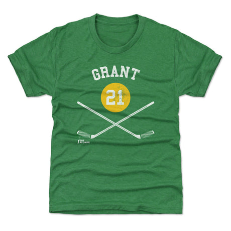 Danny Grant Kids T-Shirt | 500 LEVEL