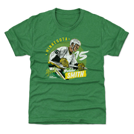 Bobby Smith Kids T-Shirt | 500 LEVEL