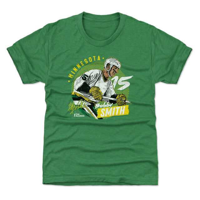 Bobby Smith Kids T-Shirt | 500 LEVEL