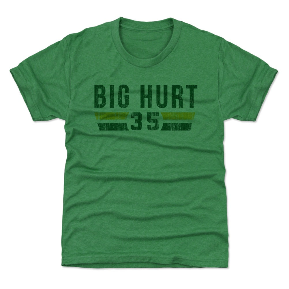 Frank Thomas Kids T-Shirt | 500 LEVEL