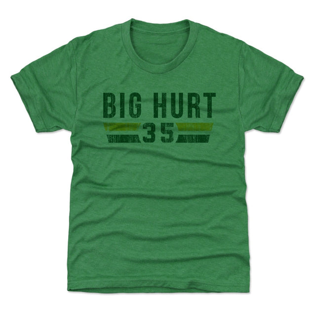 Frank Thomas Kids T-Shirt | 500 LEVEL