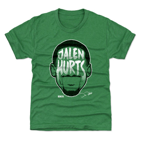 Jalen Hurts Kids T-Shirt | 500 LEVEL