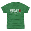 Kirill Kaprizov Kids T-Shirt | 500 LEVEL