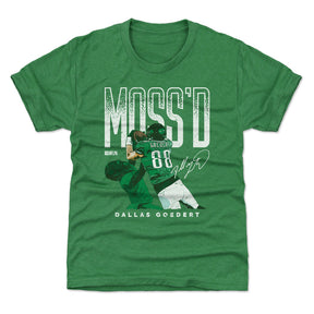 Dallas Goedert Kids T-Shirt | 500 LEVEL