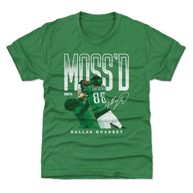 Dallas Goedert Kids T-Shirt | 500 LEVEL