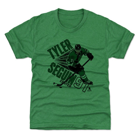 Tyler Seguin Kids T-Shirt | 500 LEVEL