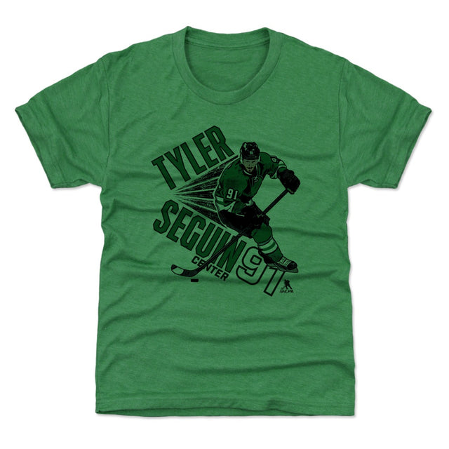 Tyler Seguin Kids T-Shirt | 500 LEVEL