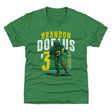 Brandon Dorlus Kids T-Shirt | 500 LEVEL