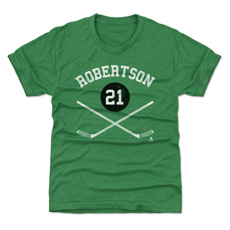 Jason Robertson Kids T-Shirt | 500 LEVEL