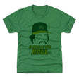 Rollie Fingers Kids T-Shirt | 500 LEVEL
