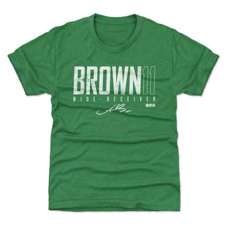 A.J. Brown Kids T-Shirt | 500 LEVEL