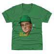 Dick Williams Kids T-Shirt | 500 LEVEL
