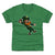 St. Patrick's Day Leprechaun Kids T-Shirt | 500 LEVEL