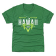 Hawaii Kids T-Shirt | 500 LEVEL