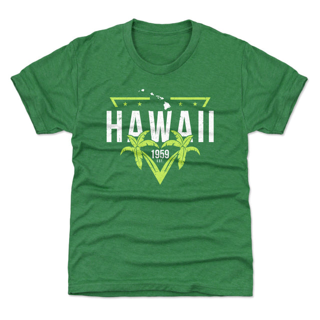 Hawaii Kids T-Shirt | 500 LEVEL