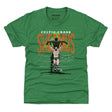Sheamus Kids T-Shirt | 500 LEVEL