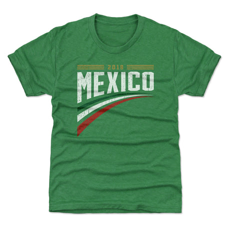 Mexico Kids T-Shirt | 500 LEVEL