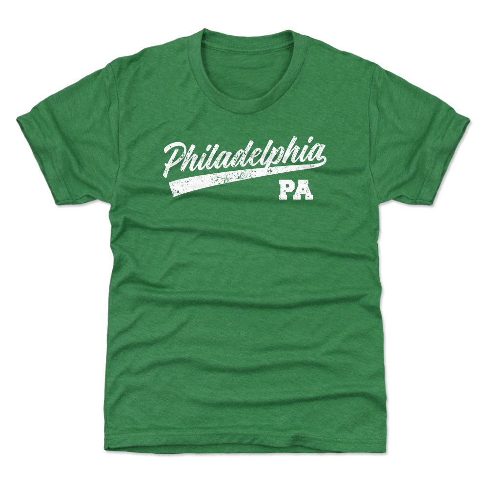 Philadelphia Kids T-Shirt | 500 LEVEL