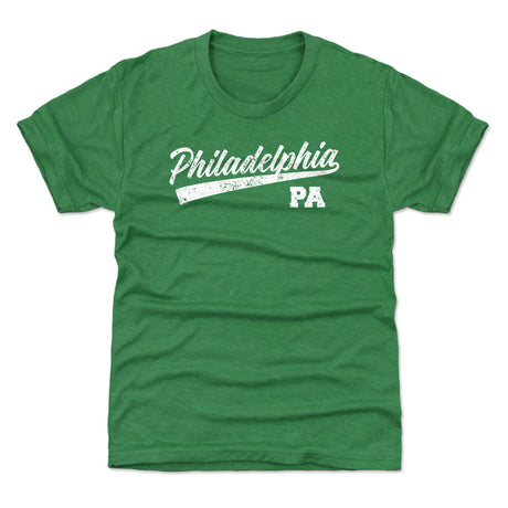 Philadelphia Kids T-Shirt | 500 LEVEL