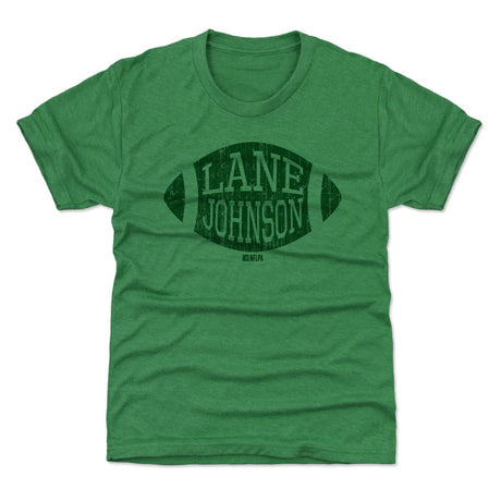 Lane Johnson Kids T-Shirt | 500 LEVEL