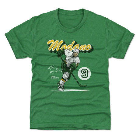 Mike Modano Kids T-Shirt | 500 LEVEL