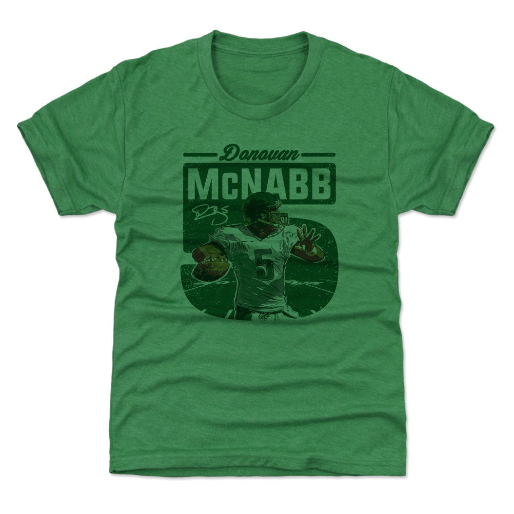 Donovan McNabb Kids T-Shirt | 500 LEVEL